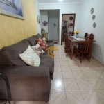 Apartamento com 2 dorms, Tupi, Praia Grande - R$ 400 mil, Cod: 9683