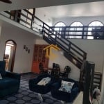 Casa com 3 dorms, Flórida, Praia Grande - R$ 1.7 mi, Cod: 9711