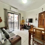 Apartamento com 1 dorm, , Praia Grande - R$ 245 mil, Cod: 9722