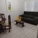 Apartamento com 2 dorms, Ocian, Praia Grande - R$ 269 mil, Cod: 9730