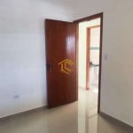 Casa de Condomínio com 2 dorms, Samambaia, Praia Grande - R$ 290 mil, Cod: 9758