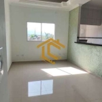 Casa de Condomínio com 2 dorms, Samambaia, Praia Grande - R$ 280 mil, Cod: 9759