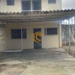 Casa com 2 dorms, Melvi, Praia Grande - R$ 420 mil, Cod: 9617