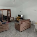 Casa com 4 dorms, Maracanã, Praia Grande - R$ 750 mil, Cod: 10029