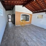 Casa com 2 dorms, Real, Praia Grande - R$ 395 mil, Cod: 10075