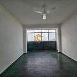 Apartamento com 2 dorms, Caiçara, Praia Grande - R$ 330 mil, Cod: 617