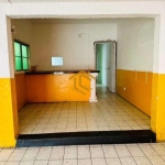 Sala com 1 dorm, Boqueirão, Praia Grande - R$ 560 mil, Cod: 10180