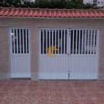 Casa com 2 dorms, Caiçara, Praia Grande, Cod: 9179