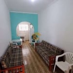 Casa com 2 quartos, Caiçara, Praia Grande, Cod: 9906