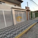 Casa de Condomínio com 2 quartos, Real, Praia Grande, Cod: 9817