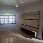 Casa com 1 dorm, Caiçara, Praia Grande - R$ 310 mil, Cod: 1165