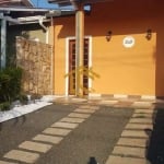 Casa de Condomínio com 2 dorms, Jardim Eldorado, Indaiatuba - R$ 680 mil, Cod: 10226