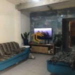 Casa com 5 quartos, Real, Praia Grande - R$ 500 mil, Cod: 10354