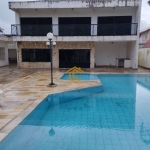 Casa com 6 dorms, Flórida, Praia Grande - R$ 1.36 mi, Cod: 8105