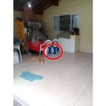 Casa com 2 dorms, Tupi, Praia Grande - R$ 450 mil, Cod: 8019