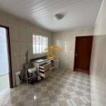 Casa com 1 quarto, Anhanguera, Praia Grande - R$ 170 mil, Cod: 7818