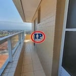 Apartamento com 1 dorm, Real, Praia Grande - R$ 345 mil, Cod: 7555