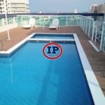 Apartamento com 2 dorms, Boqueirão, Praia Grande - R$ 630 mil, Cod: 7449