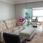 Apartamento com 3 dorms, Jardim Caiahu, Mongaguá - R$ 1 mi, Cod: 7352