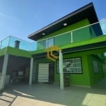 Sobrado com 5 dorms, Solemar, Praia Grande - R$ 1.9 mi, Cod: 6576