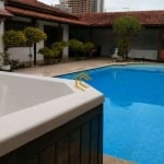 Casa com 5 dorms, Maracanã, Praia Grande - R$ 1.5 mi, Cod: 2352