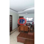 Apartamento com 3 dorms, Centro, Santo André - R$ 650 mil, Cod: 7374