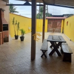 Casa com 2 dorms, Nova Itanhaém, Itanhaém - R$ 200 mil, Cod: 8300