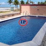 Cobertura com 4 dorms, Caiçara, Praia Grande - R$ 1.05 mi, Cod: 6916