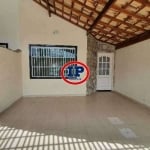 Casa com 3 dorms, Caiçara, Praia Grande - R$ 460 mil, Cod: 7641