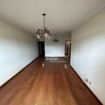 Apartamento com 3 dormitórios à venda, 113 m² por R$ 378.000,00 - Jardim Irajá - Ribeirão Preto/SP