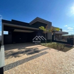 Casa térrea com 3 dormitórios à venda, 180 m² por R$ 1.350.000 - Vivendas da Mata - Ribeirão Preto/SP