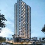 Apartamento com 2 dormitórios à venda, 69 m² por R$ 597.000,00 - Jardim Botânico - Ribeirão Preto/SP