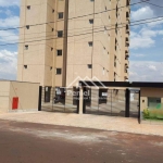 Apartamento com 2 dormitórios à venda, 62 m² por R$ 285.000,00 - Sumarezinho - Ribeirão Preto/SP