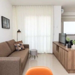 Studio com 1 dormitório à venda, 37 m² por R$ 330.000,00 - Ribeirânia - Ribeirão Preto/SP