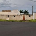 Terreno à venda, 942 m² por R$ 450.000,00 - Ribeirânia - Ribeirão Preto/SP