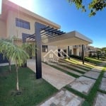 Sobrado com 3 dormitórios à venda, 245 m² por R$ 1.570.000,00 - Condominio Formosa - Ribeirão Preto/SP