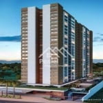 Apartamento com 3 dormitórios à venda, 123 m² por R$ 1.058.269,19 - Jardim Ilhas do Sul - Ribeirão Preto/SP