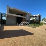 Casa com 3 dormitórios à venda, 312 m² por R$ 2.500.000,00 - Condomínio Arara Verde - Ribeirão Preto/SP