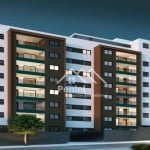 Apartamento com 2 dormitórios à venda, 48 m² por R$ 293.000,00 - Quintas de São José - Ribeirão Preto/SP