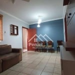 Apartamento à venda, 63 m² por R$ 230.000,00 - Jardim Palma Travassos - Ribeirão Preto/SP