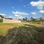 Terreno à venda, 563 m² por R$ 1.150.000,00 - Reserva Santa Luisa - Ribeirão Preto/SP