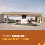 Terreno à venda, 300 m² por R$ 288.000,00 - Alphaville - Ribeirão Preto/SP