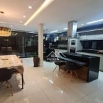 Sobrado à venda, 225 m² por R$ 1.800.000,00 - Condomínio Buona Vita - Ribeirão Preto/SP