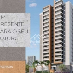 Apartamento com 3 dormitórios à venda, 114 m² por R$ 817.514,89 - Vila Ana Maria - Ribeirão Preto/SP