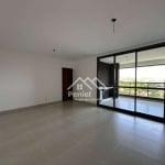 Apartamento com 3 dormitórios à venda, 110 m² por R$ 850.000,00 - Jardim Olhos D'Água - Ribeirão Preto/SP