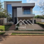 Sobrado com 3 dormitórios à venda, 364 m² por R$ 2.850.000,00 - Alphaville II - Ribeirão Preto/SP