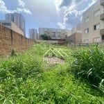 Terreno à venda, 318 m² por R$ 475.000,00 - Jardim Botânico - Ribeirão Preto/SP