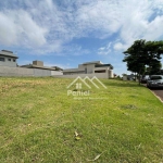 Terreno à venda, 352 m² por R$ 599.267,00 - Condomínio Terras de Florença  - Ribeirão Preto/SP