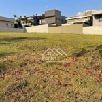 Terreno à venda, 487 m² por R$ 950.000 - Reserva Santa Luísa - Ribeirão Preto/SP