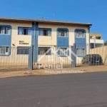 Apartamento com 2 dormitórios à venda, 65 m² por R$ 250.000,00 - Residencial Flórida - Ribeirão Preto/SP